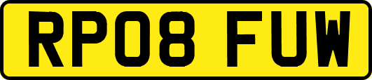 RP08FUW