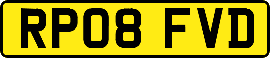 RP08FVD