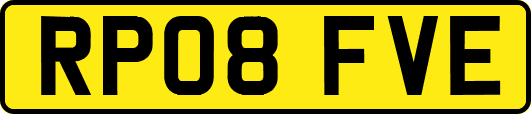 RP08FVE
