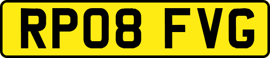 RP08FVG