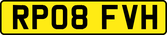 RP08FVH