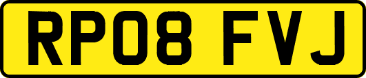 RP08FVJ