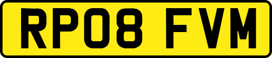 RP08FVM