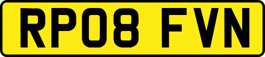 RP08FVN