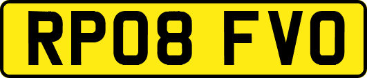 RP08FVO