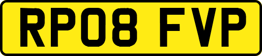 RP08FVP