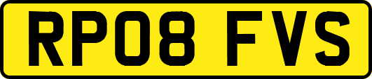 RP08FVS