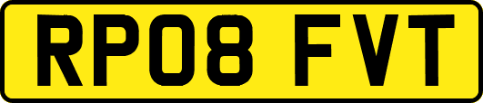 RP08FVT