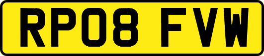 RP08FVW