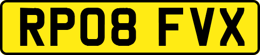 RP08FVX