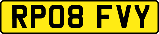 RP08FVY