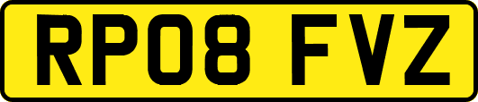 RP08FVZ