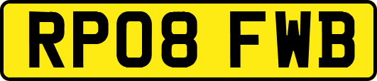 RP08FWB