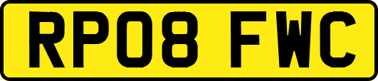 RP08FWC