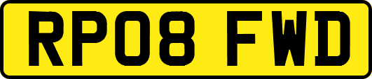 RP08FWD