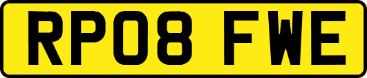 RP08FWE