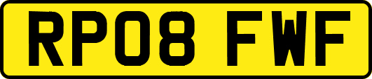 RP08FWF