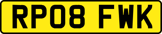 RP08FWK