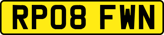 RP08FWN