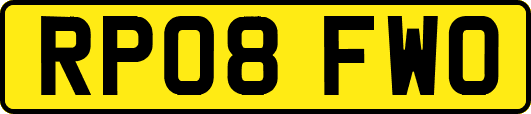 RP08FWO
