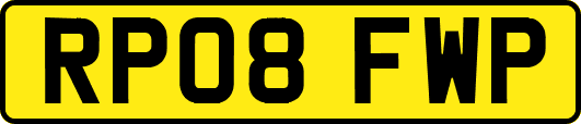 RP08FWP