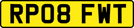 RP08FWT