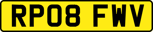 RP08FWV