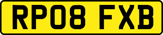 RP08FXB