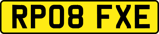 RP08FXE