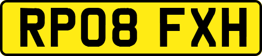 RP08FXH