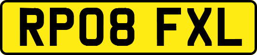 RP08FXL