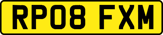 RP08FXM