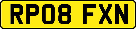 RP08FXN