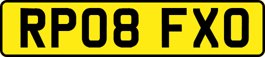 RP08FXO