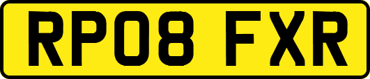 RP08FXR