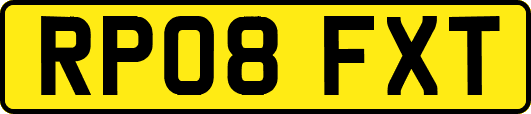RP08FXT