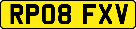 RP08FXV