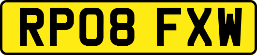 RP08FXW