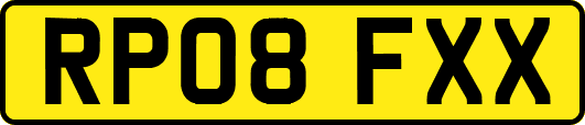 RP08FXX