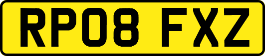 RP08FXZ