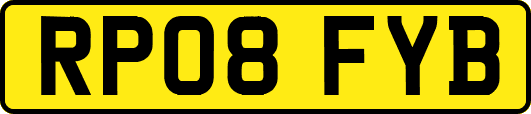 RP08FYB