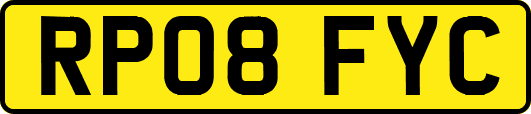 RP08FYC