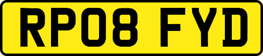 RP08FYD