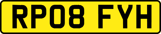 RP08FYH