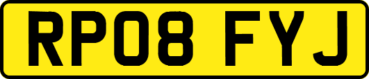 RP08FYJ