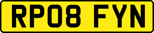 RP08FYN