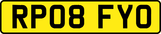 RP08FYO