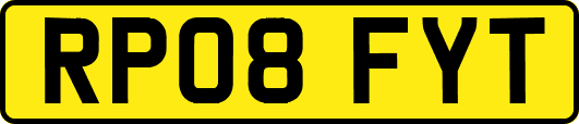 RP08FYT