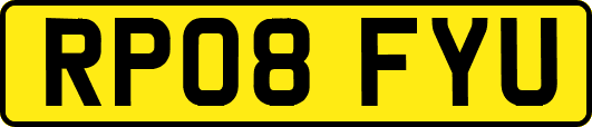 RP08FYU