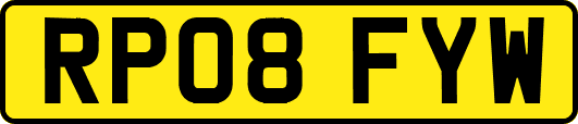 RP08FYW